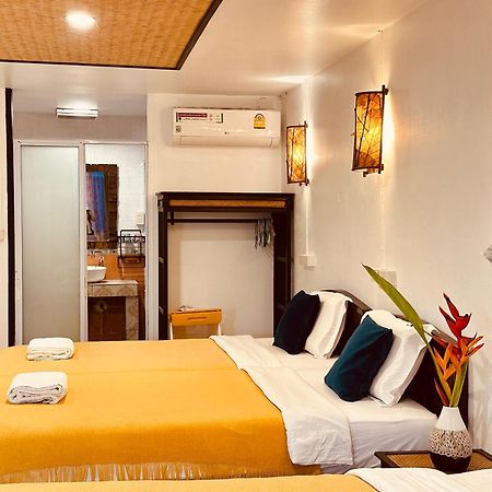 Dream Garden Villa Hotel Night Bazaar Chiangmai Τσιάνγκ Μάι Εξωτερικό φωτογραφία