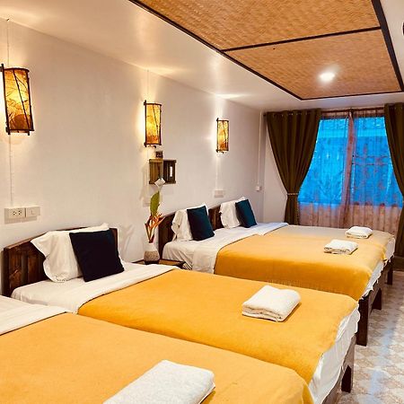 Dream Garden Villa Hotel Night Bazaar Chiangmai Τσιάνγκ Μάι Εξωτερικό φωτογραφία