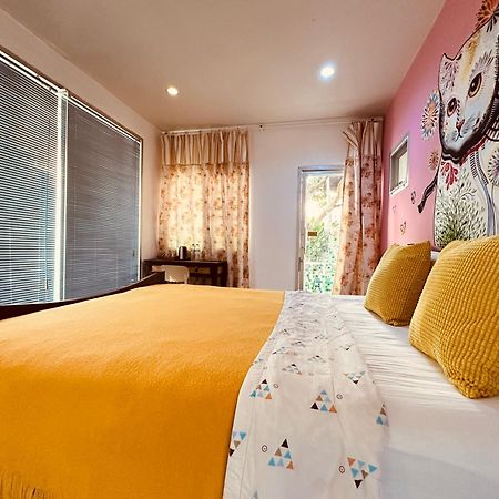 Dream Garden Villa Hotel Night Bazaar Chiangmai Τσιάνγκ Μάι Εξωτερικό φωτογραφία