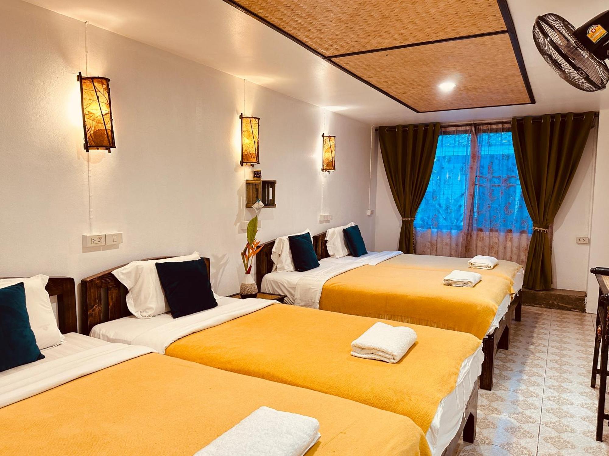 Dream Garden Villa Hotel Night Bazaar Chiangmai Τσιάνγκ Μάι Εξωτερικό φωτογραφία